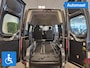 Ford Transit Custom L1H2 Rolstoelbus Automaat (airco achterin)