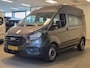 Ford Transit Custom L1H2 Rolstoelbus Automaat (airco achterin)
