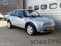 MINI One Mini 1.6 Pepper AIRCO|CRUISE CONTROLE|ELEKTRISCHE RAMEN