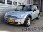 MINI One Mini 1.6 Pepper AIRCO|CRUISE CONTROLE|ELEKTRISCHE RAMEN