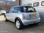MINI One Mini 1.6 Pepper AIRCO|CRUISE CONTROLE|ELEKTRISCHE RAMEN