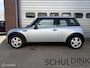 MINI One Mini 1.6 Pepper AIRCO|CRUISE CONTROLE|ELEKTRISCHE RAMEN