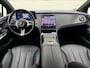 Mercedes-Benz EQE 300 AMG 89 kWh Burmester 360 Cam Distronic Keyless Memory seats Leer Dodehoek detectie