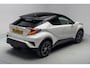 Toyota C-HR / C-HR+ 1.8 Hybrid Bi-tone [ Camera Stoelverwarming Cruise control ]