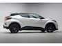 Toyota C-HR / C-HR+ 1.8 Hybrid Bi-tone [ Camera Stoelverwarming Cruise control ]