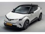 Toyota C-HR / C-HR+ 1.8 Hybrid Bi-tone [ Camera Stoelverwarming Cruise control ]