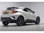 Toyota C-HR / C-HR+ 1.8 Hybrid Bi-tone [ Camera Stoelverwarming Cruise control ]