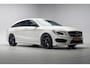 Mercedes-Benz CLA 180 AMG Premium Plus Night Aut. [ Xenon Navi Camera Stoelverwarming ]