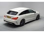 Mercedes-Benz CLA 180 AMG Premium Plus Night Aut. [ Xenon Navi Camera Stoelverwarming ]