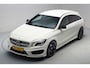 Mercedes-Benz CLA 180 AMG Premium Plus Night Aut. [ Xenon Navi Camera Stoelverwarming ]