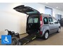 Renault Kangoo Rolstoelauto 3+1 (airco)