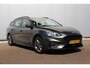 Ford Focus Wagon 1.0 EcoBoost Hybrid ST Line Business Trekhaak Navigatie Achteruitrijcamera Carplay Android Clima Cruise Stuur & Stoelverwarming