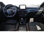 Ford Focus Wagon 1.0 EcoBoost Hybrid ST Line Business Trekhaak Navigatie Achteruitrijcamera Carplay Android Clima Cruise Stuur & Stoelverwarming