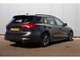 Ford Focus Wagon 1.0 EcoBoost Hybrid ST Line Business Trekhaak Navigatie Achteruitrijcamera Carplay Android Clima Cruise Stuur & Stoelverwarming