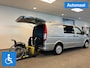 Mercedes-Benz Vito L2H1 Rolstoelbus Automaat (airco) Rolstoel voorin / SBS