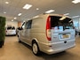 Mercedes-Benz Vito L2H1 Rolstoelbus Automaat (airco) Rolstoel voorin / SBS