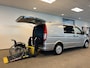 Mercedes-Benz Vito L2H1 Rolstoelbus Automaat (airco) Rolstoel voorin / SBS