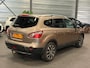 Nissan Qashqai+2 1.6 Connect Edition 7-PERSOONS/NAVI/PANO/CRUISE/CAMERA/CLIMATE/TREKHAAK