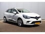 Renault Clio Estate 1.5 dCi Ecoleader Zen Navigatie Airco Cruise Bluetooth Parkeersensor
