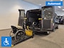 Ford Transit Custom L2H1 Rolstoelbus Automaat 5+1 incl. 2x zijschuifdeur