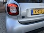smart EQ Fortwo Comfort 18 kWh Elektrisch B.T.W auto.