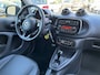 smart EQ Fortwo Comfort 18 kWh Elektrisch B.T.W auto.