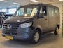 Mercedes-Benz Sprinter L1H1 Rolstoelbus Automaat - rolstoel voorin (SBS)