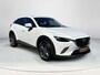 Mazda CX-3 2.0 SkyActiv-G 120 GT-Luxury | Trekhaak | Stoelverwarming | Elek. stoelen met geheugen | Rijklaarprijs! |