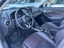 Mazda CX-3 2.0 SkyActiv-G 120 GT-Luxury | Trekhaak | Stoelverwarming | Elek. stoelen met geheugen | Rijklaarprijs! |