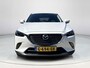 Mazda CX-3 2.0 SkyActiv-G 120 GT-Luxury | Trekhaak | Stoelverwarming | Elek. stoelen met geheugen | Rijklaarprijs! |