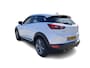 Mazda CX-3 2.0 SkyActiv-G 120 GT-Luxury | Trekhaak | Stoelverwarming | Elek. stoelen met geheugen | Rijklaarprijs! |