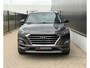 Hyundai Tucson 1.6 T-GDI Automaat Cruise Camera Krell Trekhaak Leder