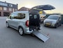 Renault Kangoo Rolstoelauto L1 Automaat - Bodemverlaging - Rolstoelvervoer - 2025