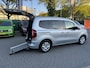 Renault Kangoo Rolstoelauto L1 Automaat - Bodemverlaging - Rolstoelvervoer - 2025