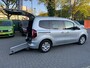 Renault Kangoo Rolstoelauto L1 Automaat - Bodemverlaging - Rolstoelvervoer - 2025