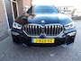 BMW X6 M50d High Executive