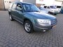 Subaru Forester 2.0 X Comfort Pack