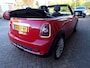 MINI John Cooper Works Mini Cabrio 1.6