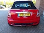 MINI John Cooper Works Mini Cabrio 1.6
