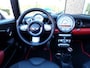 MINI John Cooper Works Mini Cabrio 1.6
