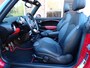 MINI John Cooper Works Mini Cabrio 1.6