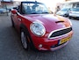 MINI John Cooper Works Mini Cabrio 1.6