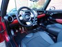 MINI John Cooper Works Mini Cabrio 1.6