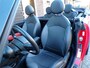 MINI John Cooper Works Mini Cabrio 1.6