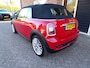 MINI John Cooper Works Mini Cabrio 1.6