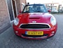 MINI John Cooper Works Mini Cabrio 1.6
