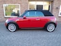 MINI John Cooper Works Mini Cabrio 1.6