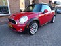 MINI John Cooper Works Mini Cabrio 1.6