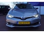 Toyota Auris Touring Sports 1.8 Hybrid Lease pro+Pano-dak+Half-Leder+stoel-verw+led+navigatie+camera = TOP