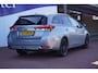 Toyota Auris Touring Sports 1.8 Hybrid Lease pro+Pano-dak+Half-Leder+stoel-verw+led+navigatie+camera = TOP